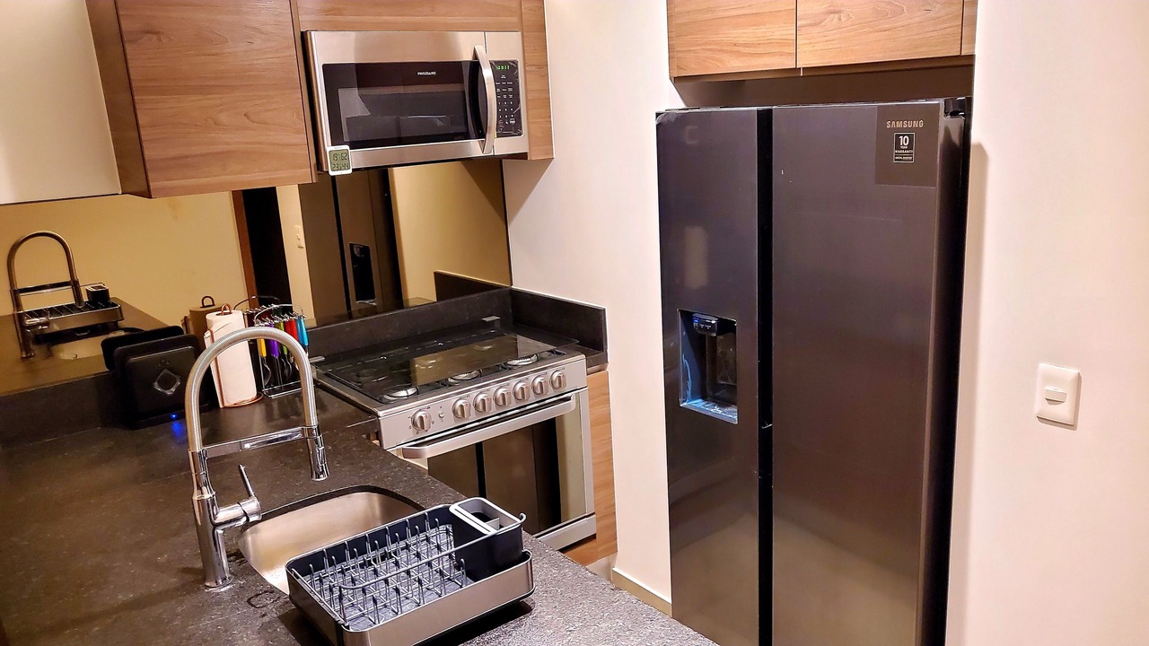 Photo of Kitchen in Coyoacan