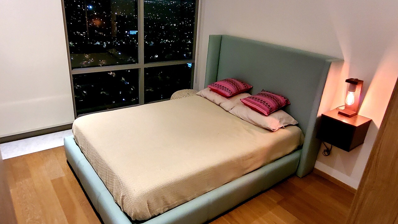 Photo of Bedroom in Coyoacan