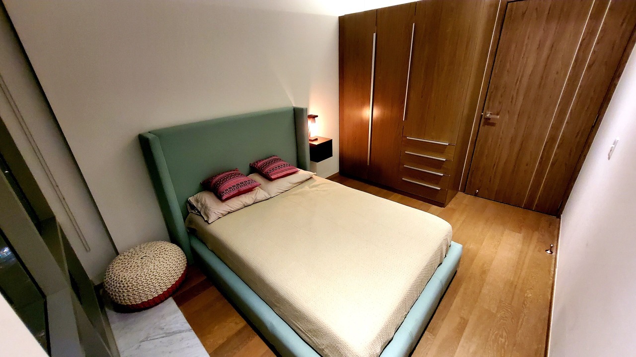 Photo of Bedroom in Coyoacan