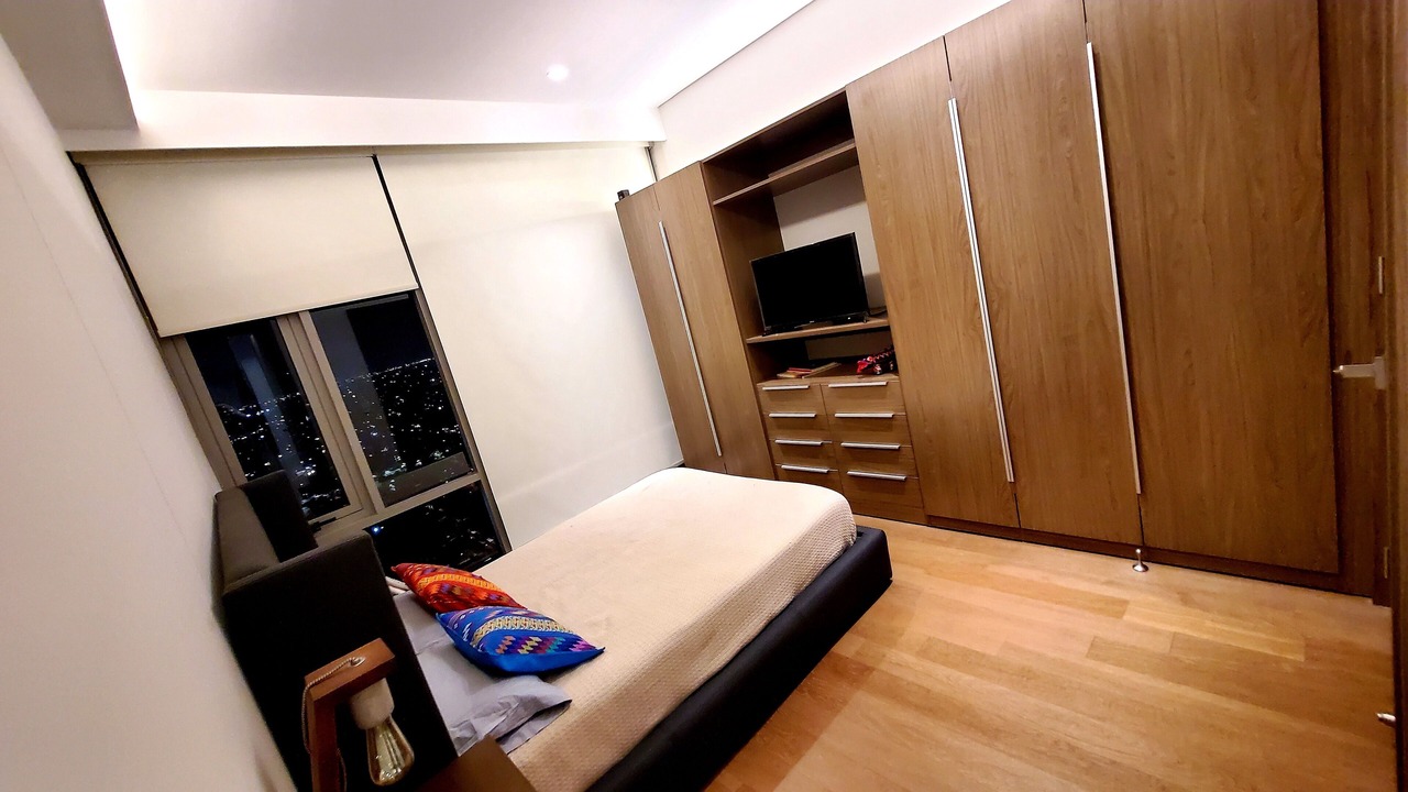 Photo of Bedroom in Coyoacan
