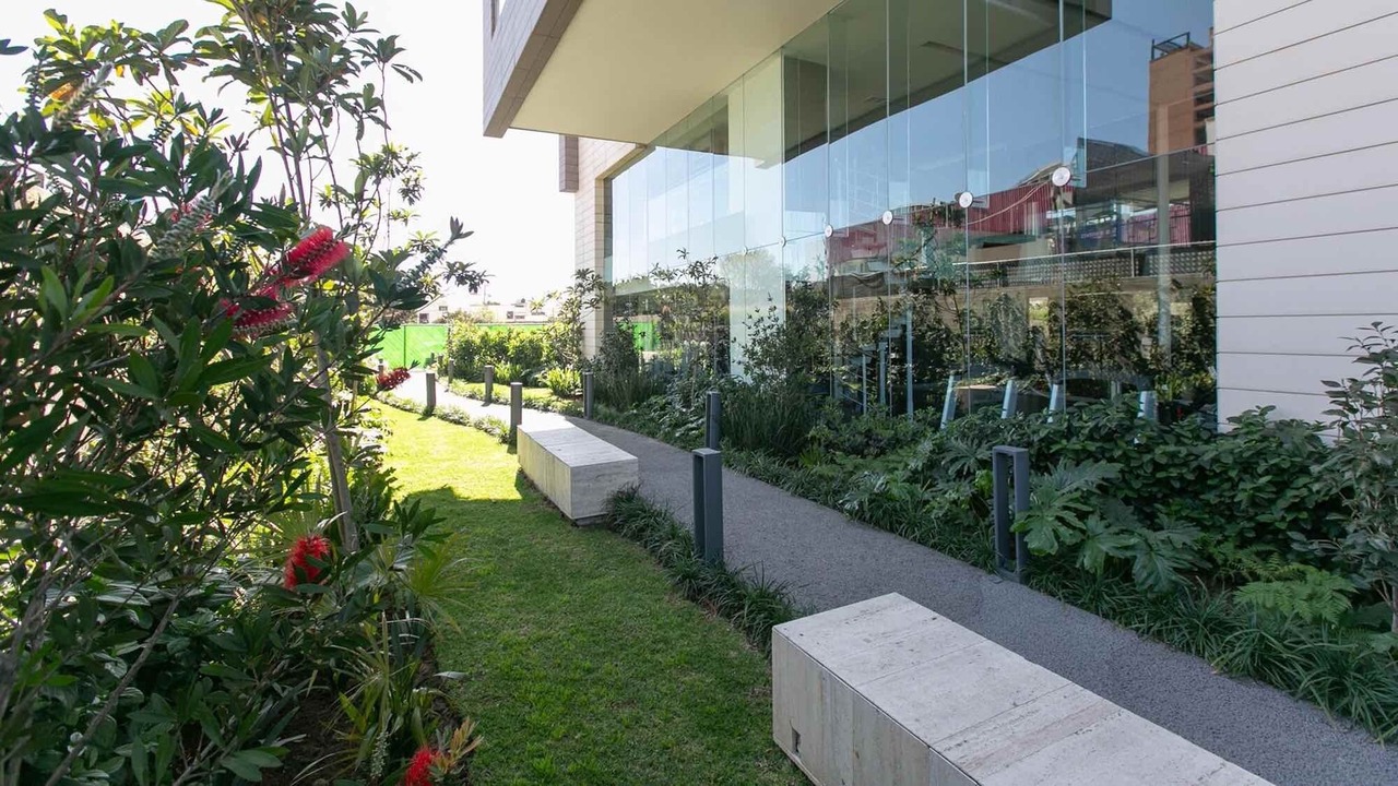 Photo of Outdoor in Coyoacan
