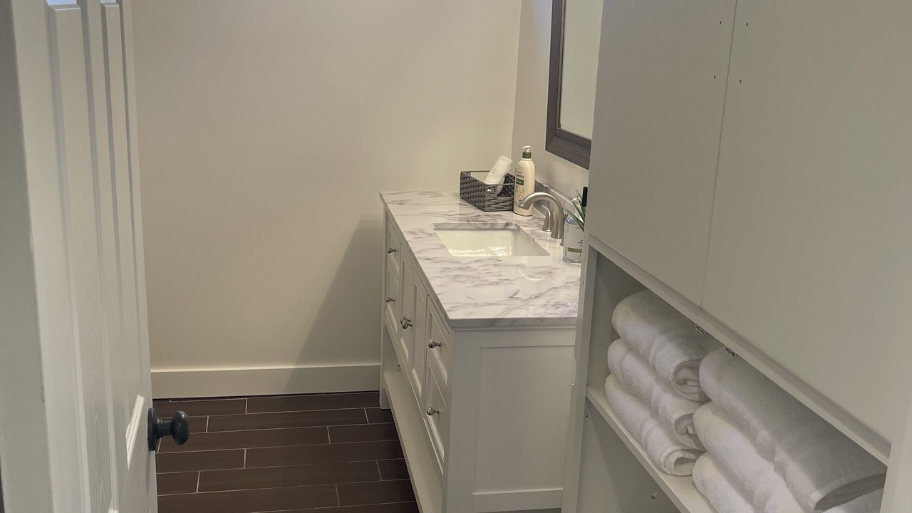 Photo of Bathroom in Millcreek