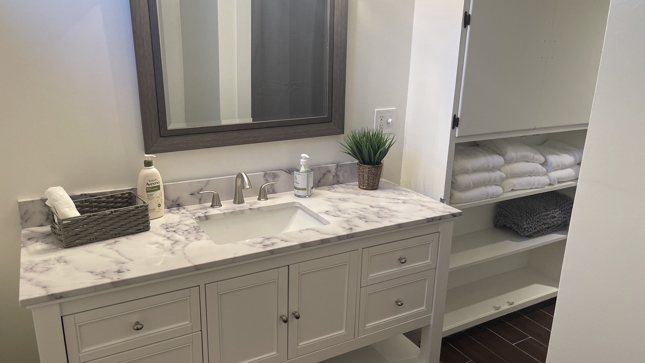 Photo of Bathroom in Millcreek