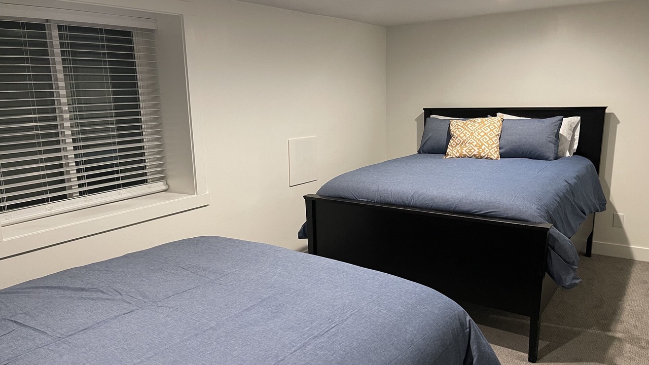Photo of Bedroom in Millcreek
