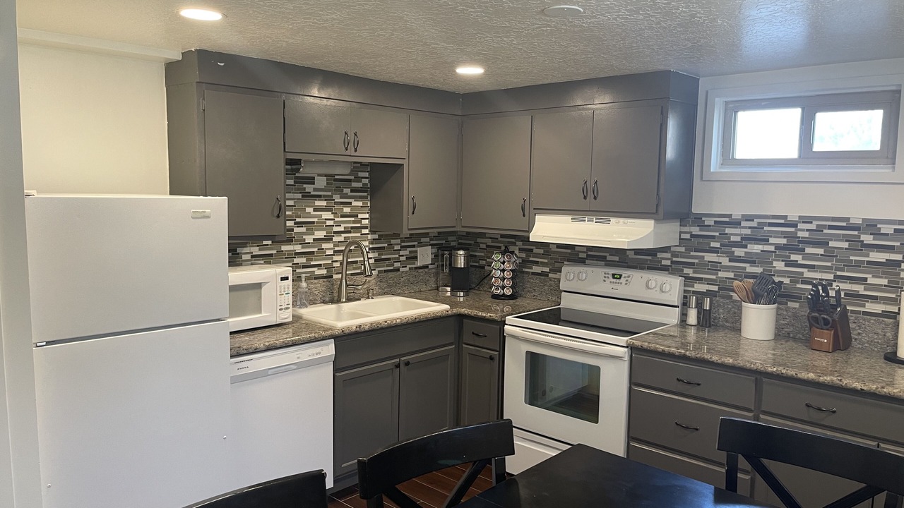 Photo of Kitchen in Millcreek
