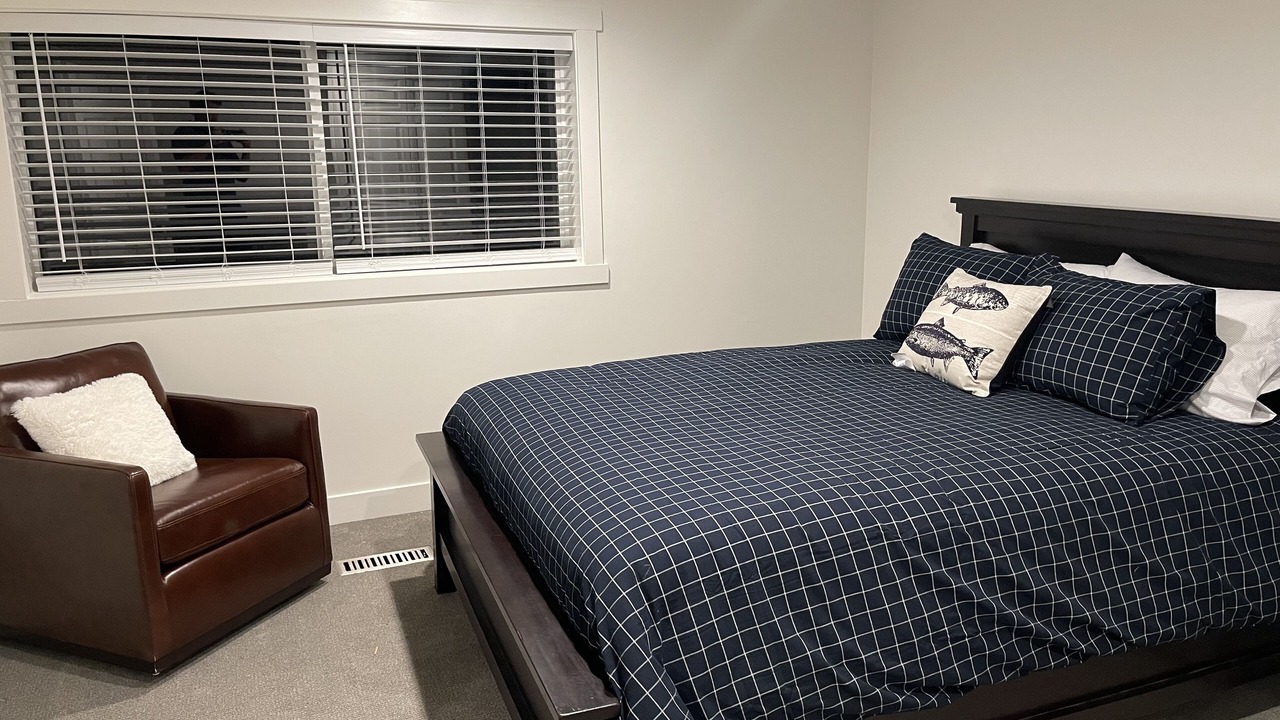 Photo of Bedroom in Millcreek