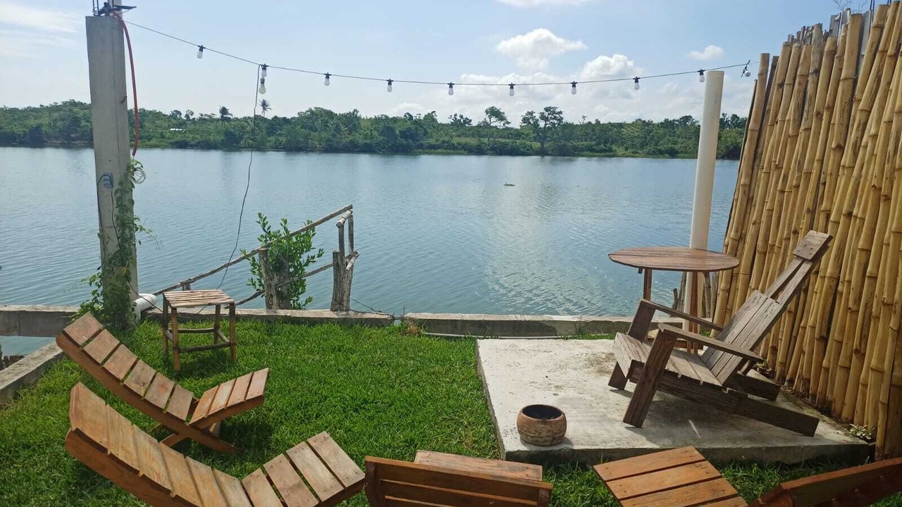 Photo of Outdoor in Cazones de Herrera