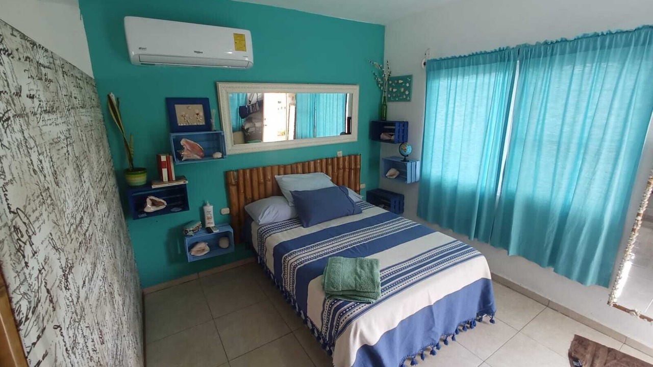 Photo of Bedroom in Cazones de Herrera