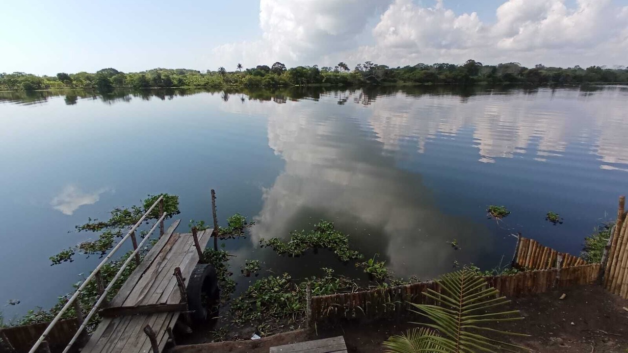 Photo of Outdoor in Cazones de Herrera