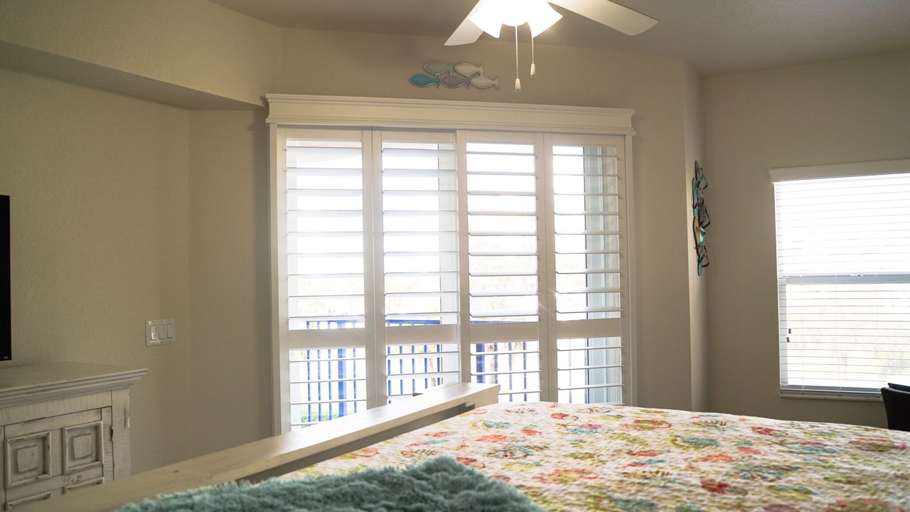 Photo of Patio Balcony in New Smyrna Beach