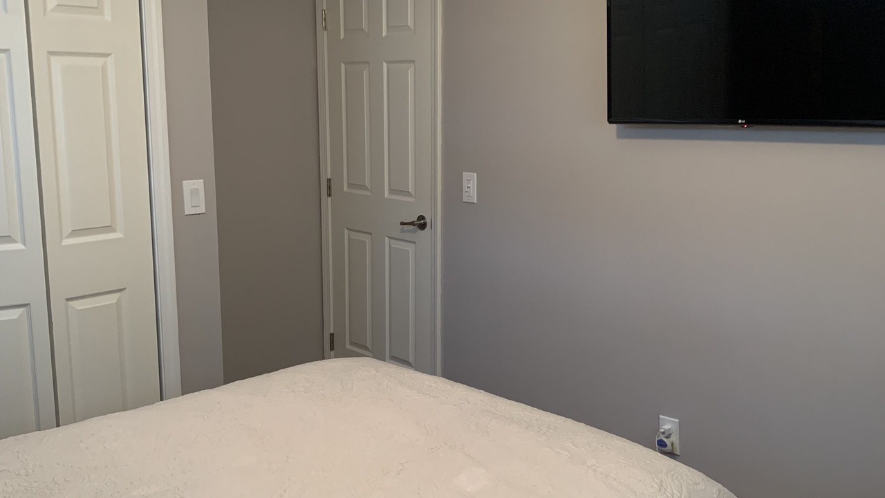 Photo of Bedroom in South Casco