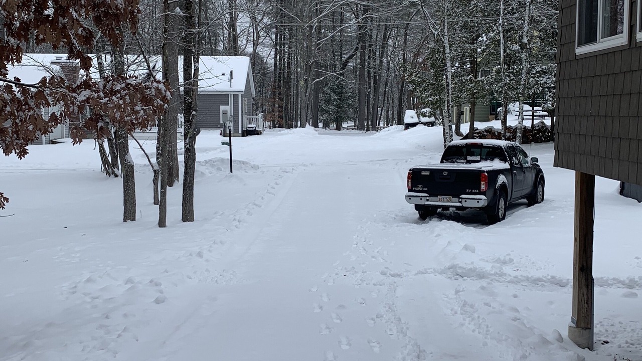 Photo of Outdoor in South Casco
