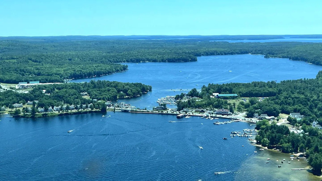 Photo of Outdoor in South Casco