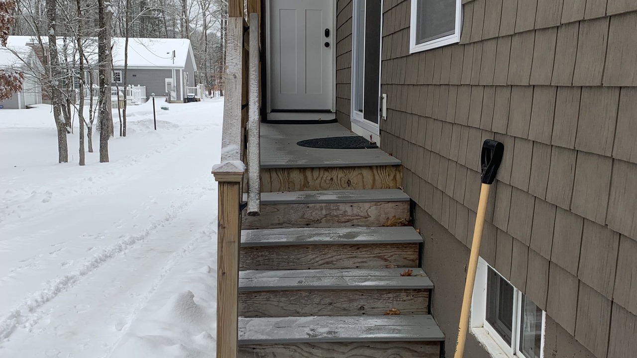 Photo of Outdoor in South Casco