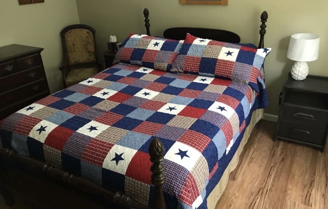 Photo of Bedroom in South Casco