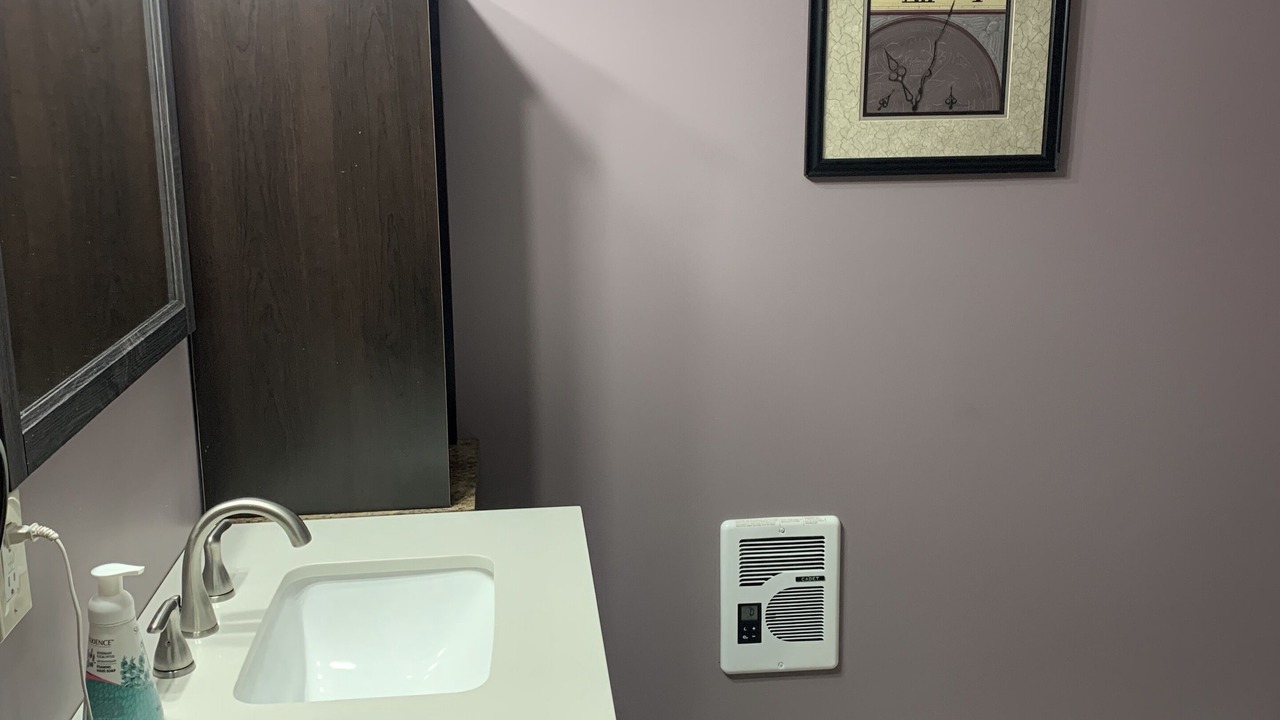 Photo of Bathroom in South Casco