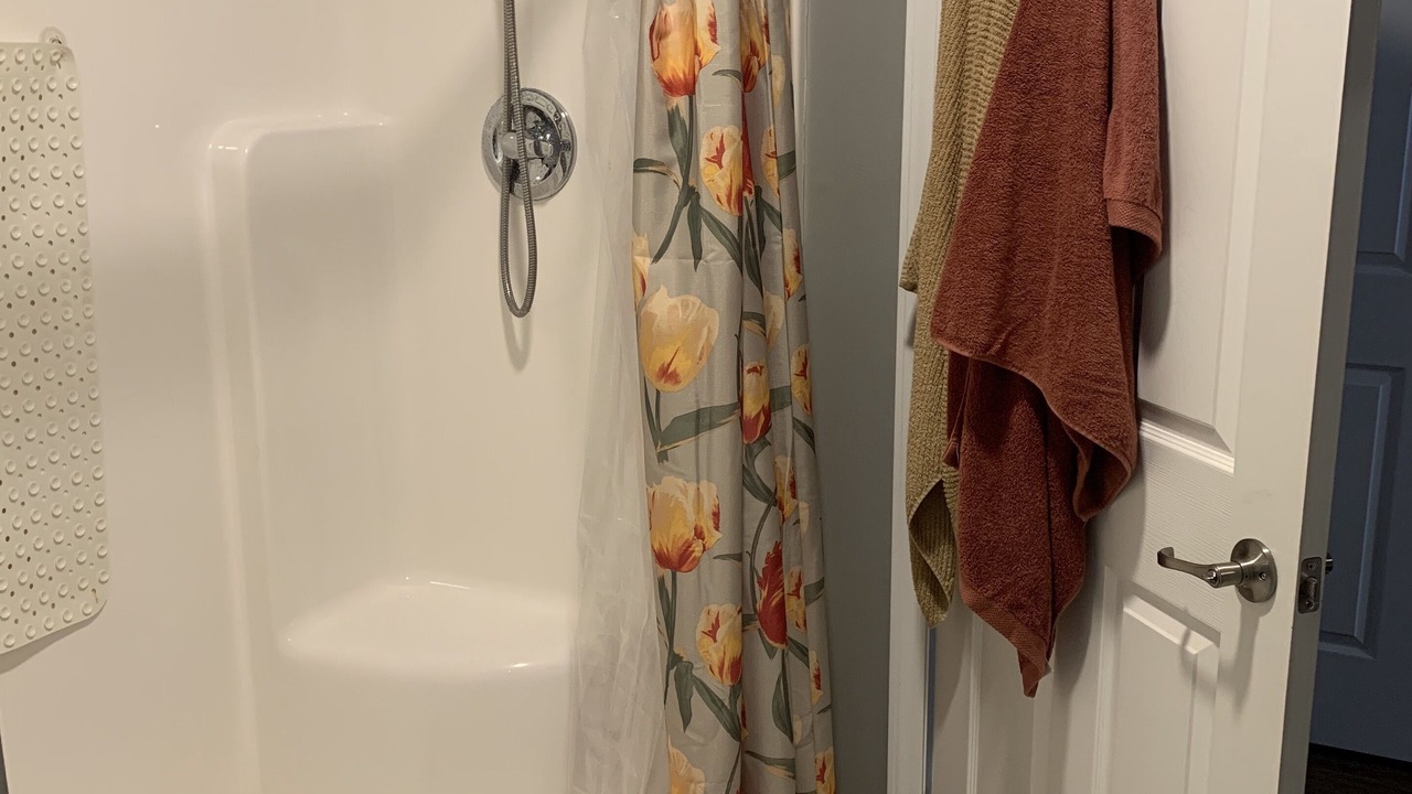 Photo of Bathroom in South Casco