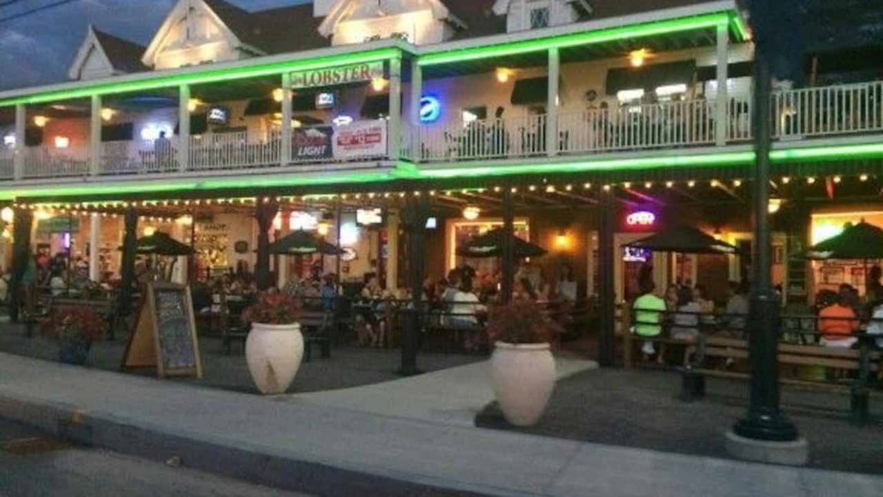 Photo of Outdoor in South Casco
