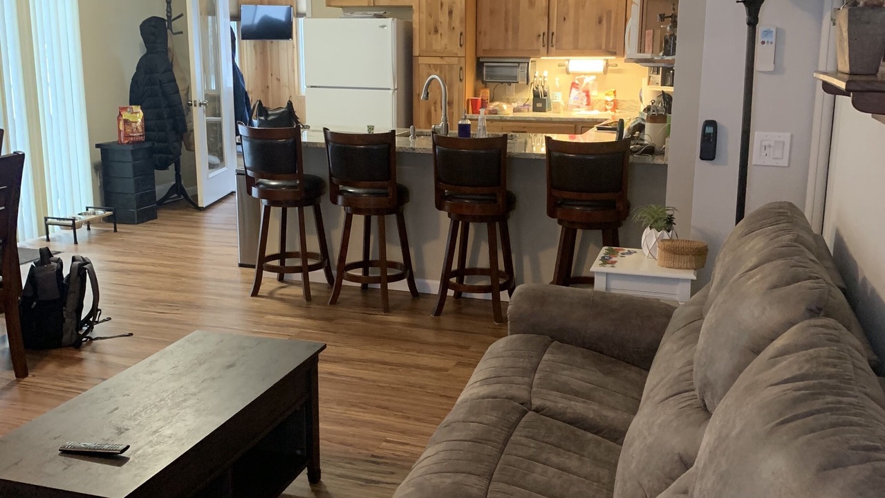 Photo of Livingroom in South Casco