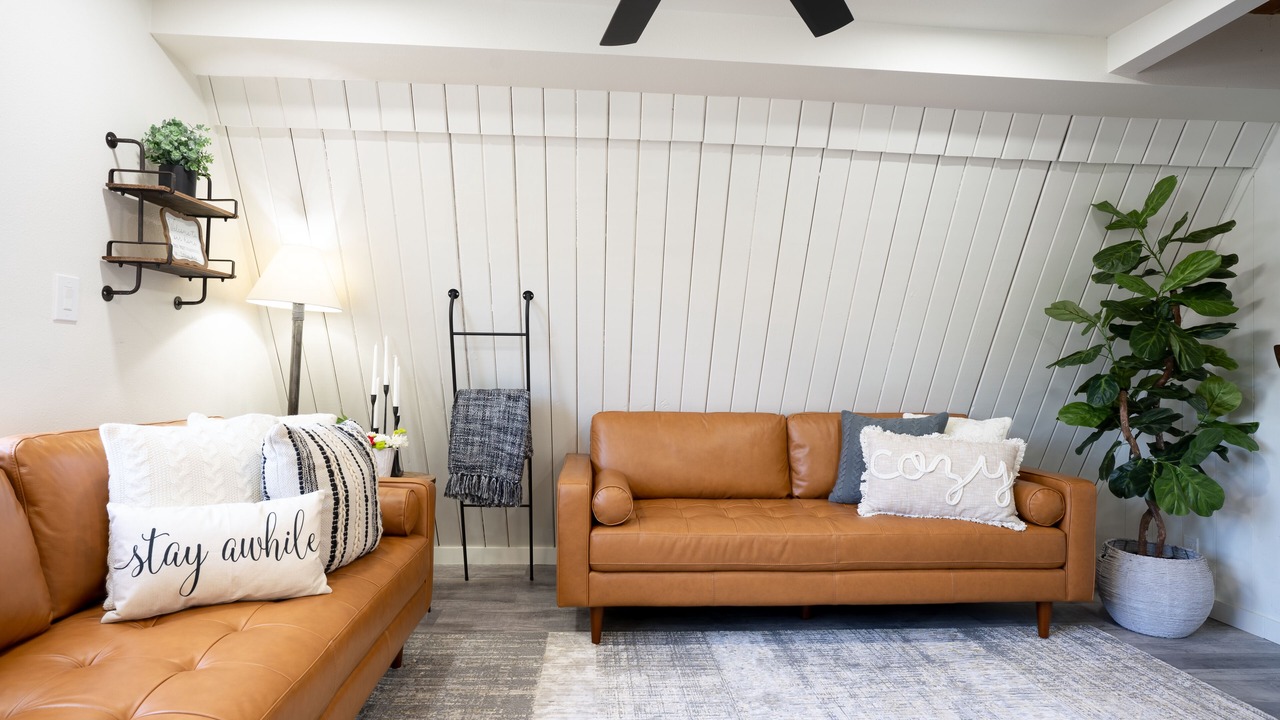 Photo of Livingroom in McAllen