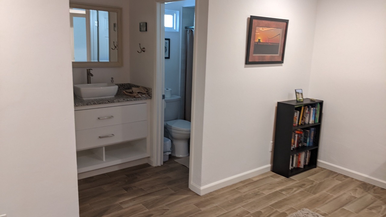 Photo of Bathroom in Menlo Park