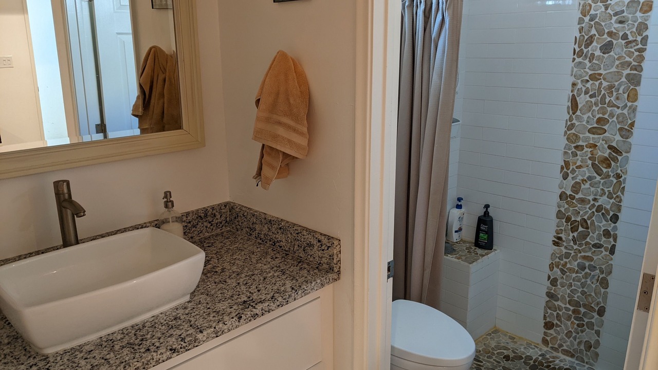 Photo of Bathroom in Menlo Park