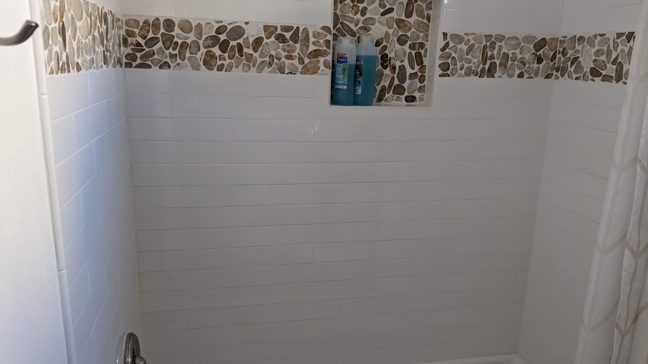 Photo of Bathroom in Menlo Park