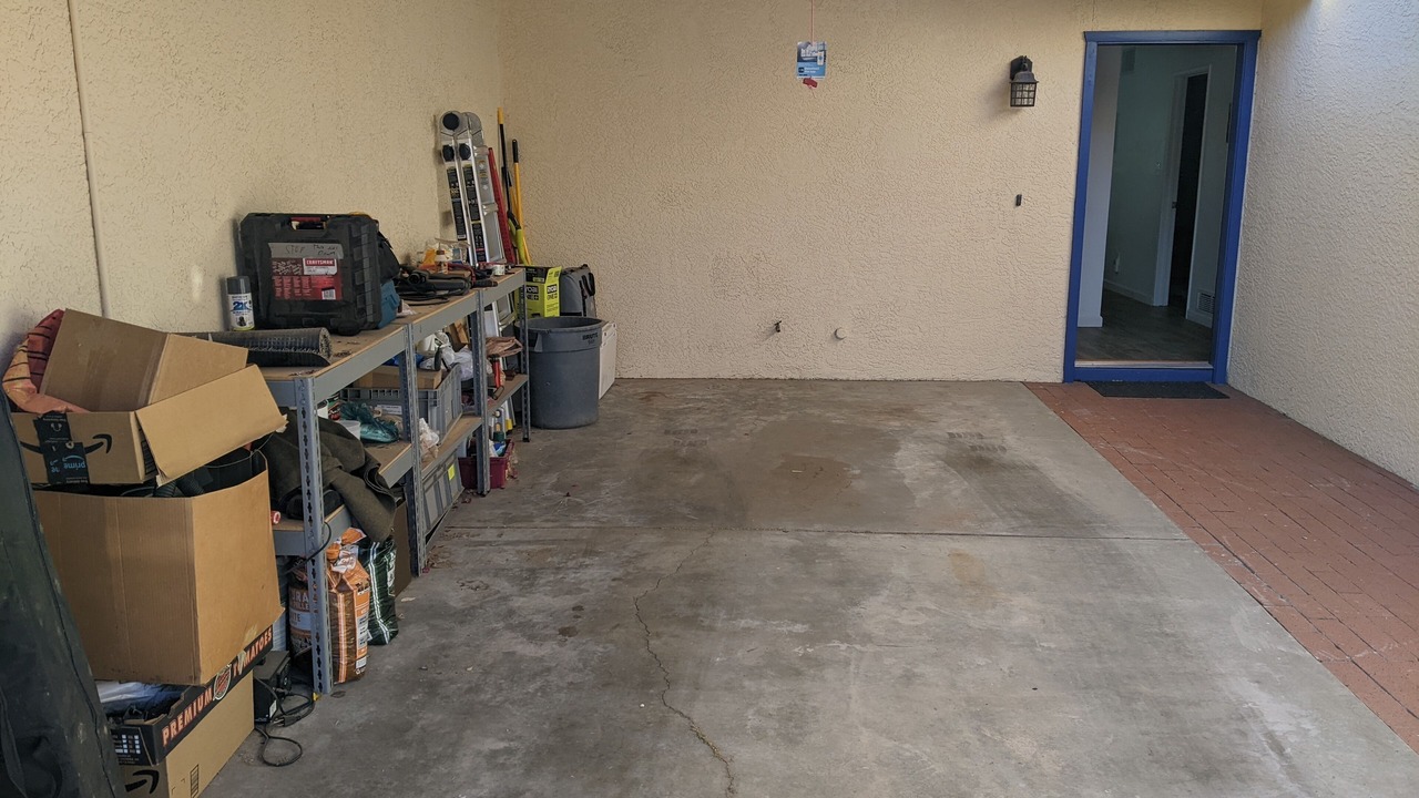 Photo of Outdoor in Menlo Park