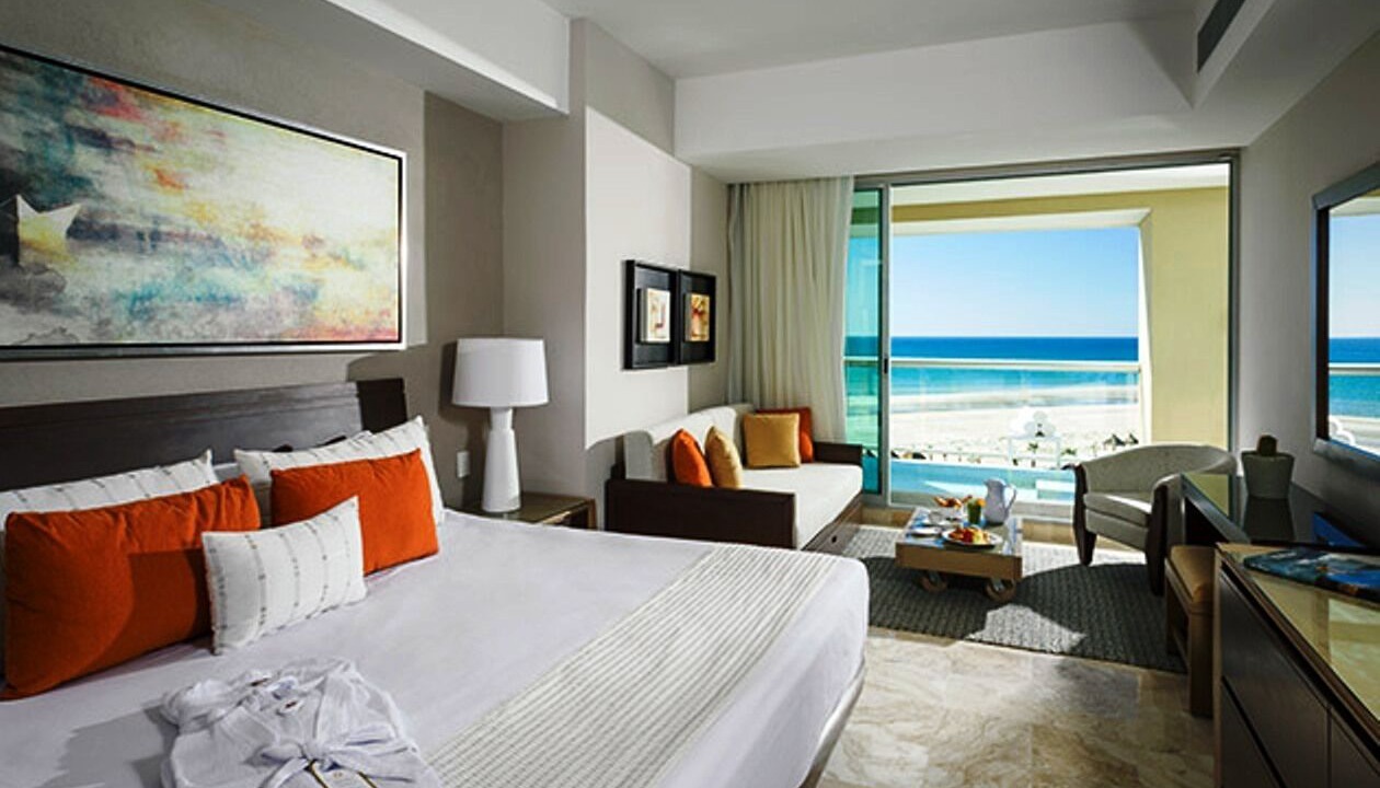 Photo of Bedroom in Puerto Penasco