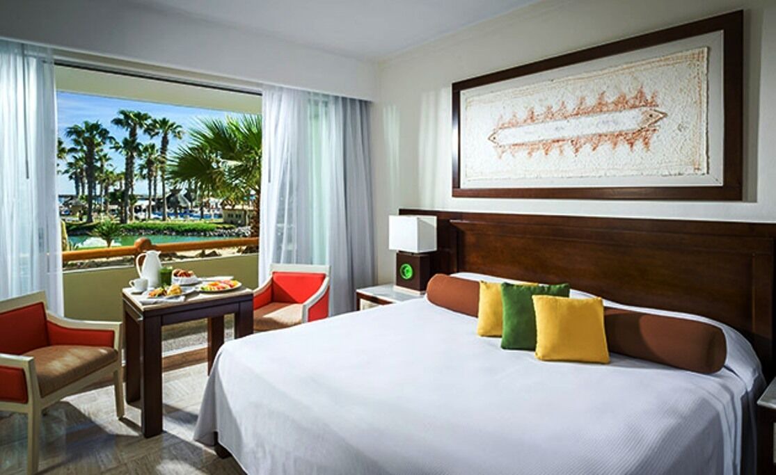 Photo of Bedroom in Puerto Penasco