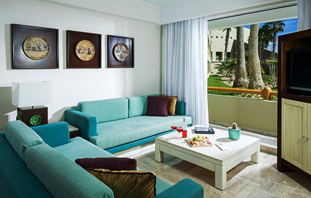 Photo of Livingroom in Puerto Penasco