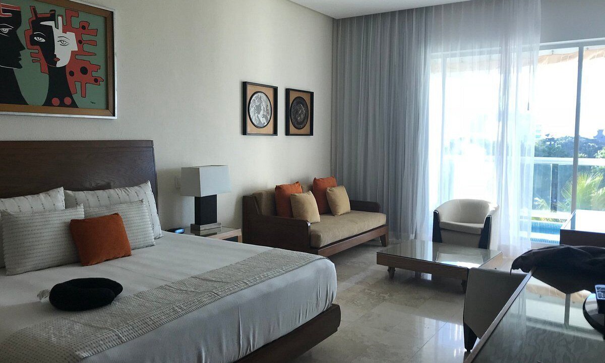 Photo of Bedroom in Bucerias