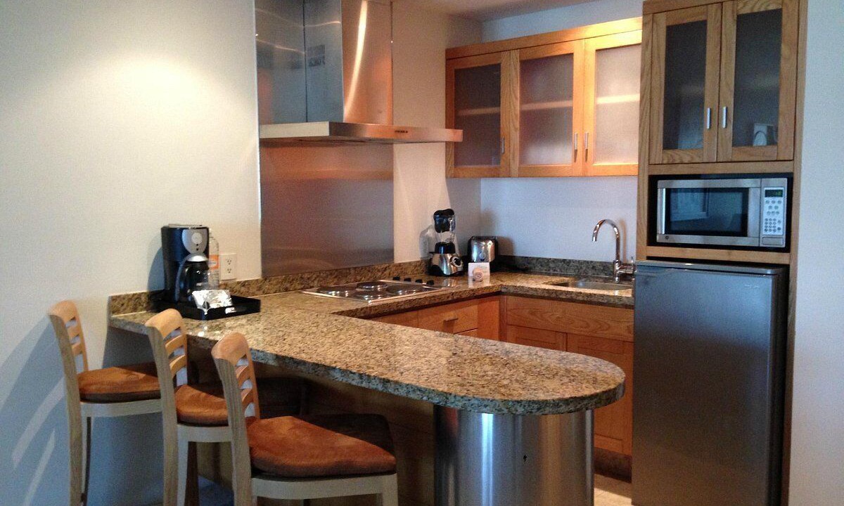 Photo of Kitchen in Bucerias