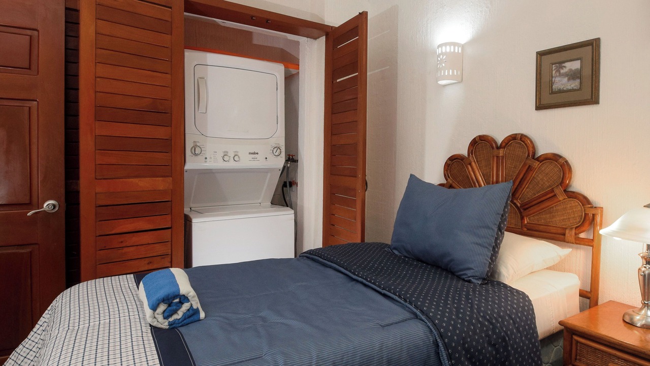 Photo of Bedroom in Playacar Fase I