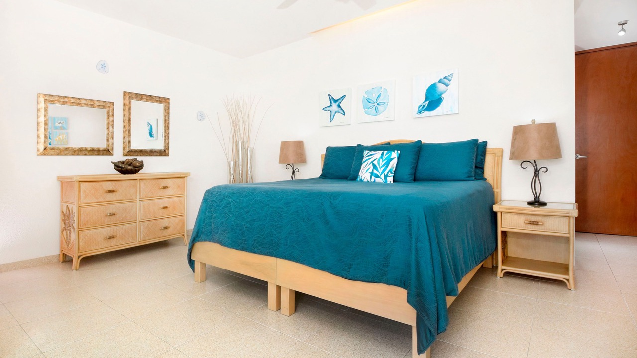 Photo of Bedroom in Zona Hotelera Norte