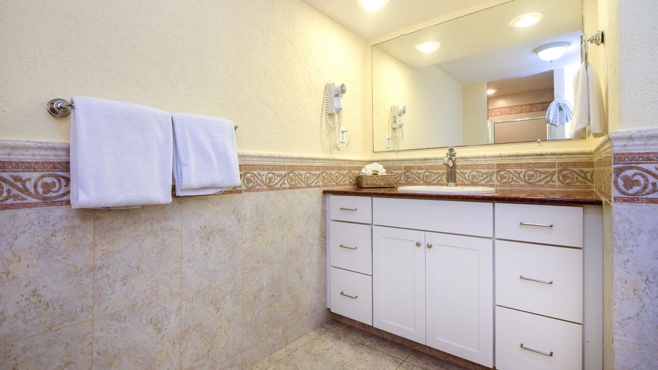 Photo of Bathroom in Colonia Andres