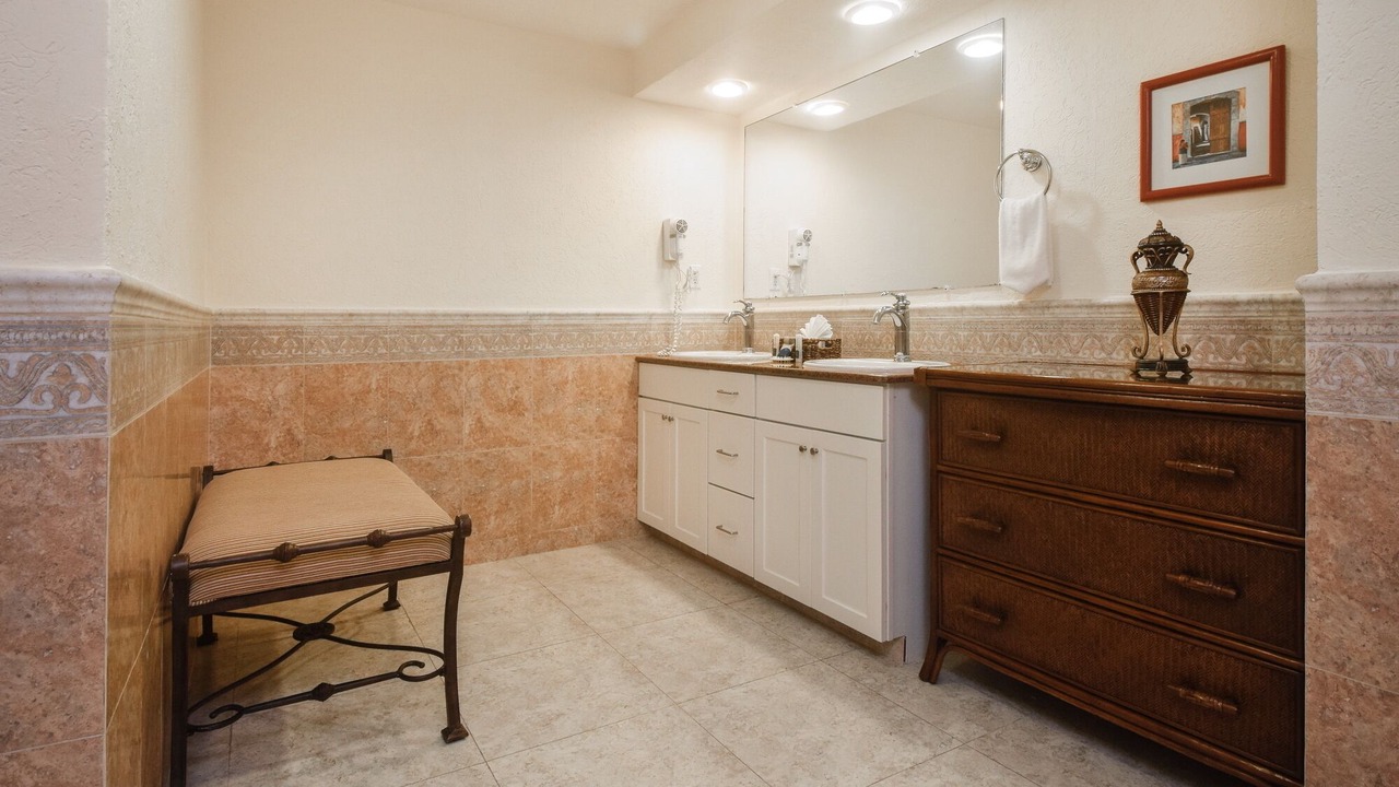 Photo of Bathroom in Colonia Andres