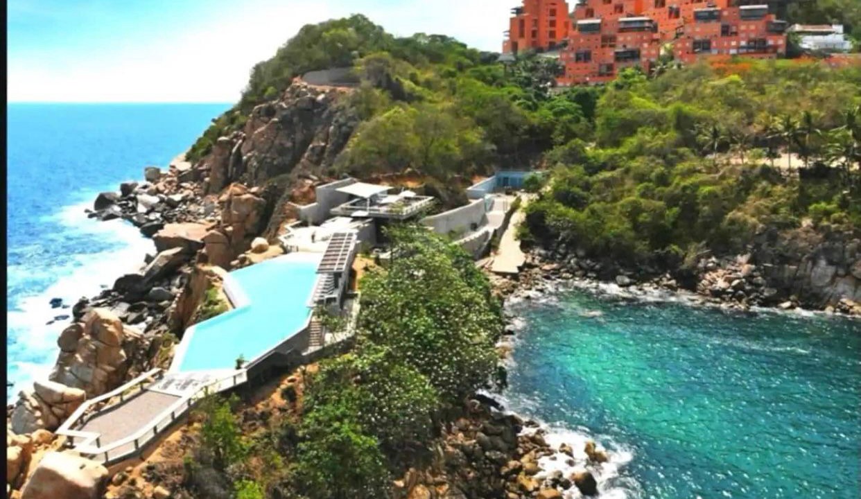 Photo of Outdoor in Brisas del Marques