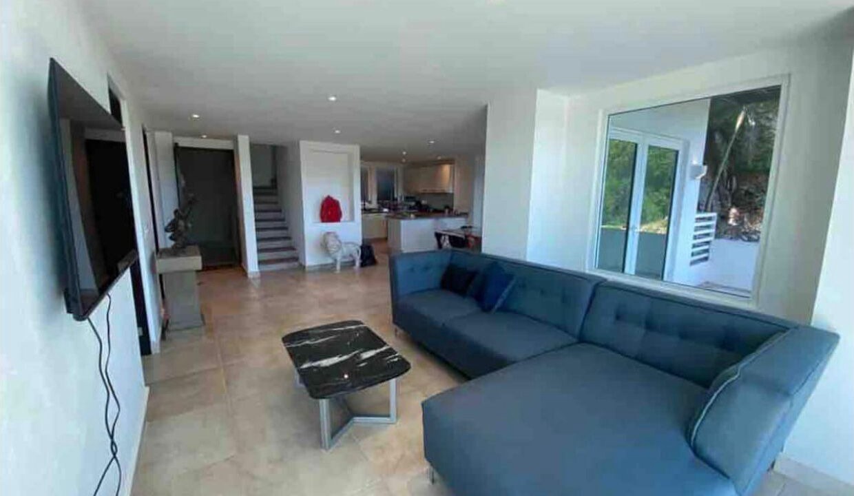 Photo of Livingroom in Brisas del Marques