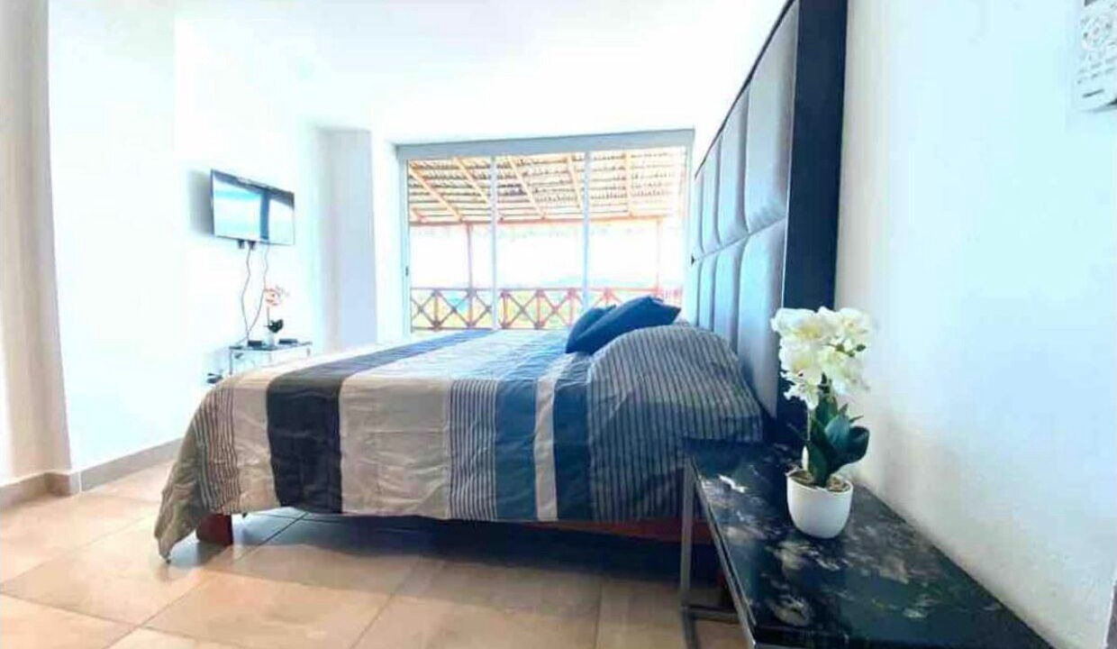 Photo of Bedroom in Brisas del Marques