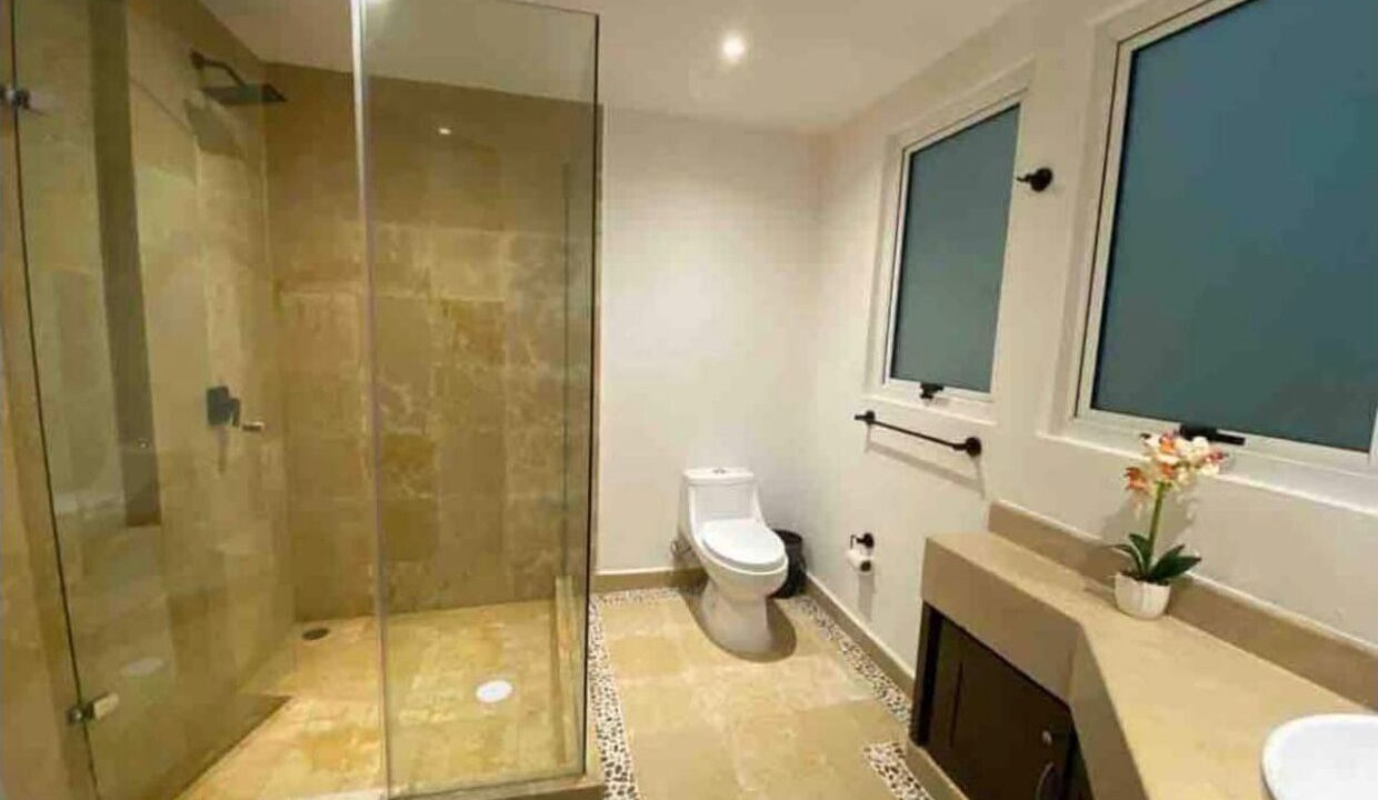 Photo of Bathroom in Brisas del Marques