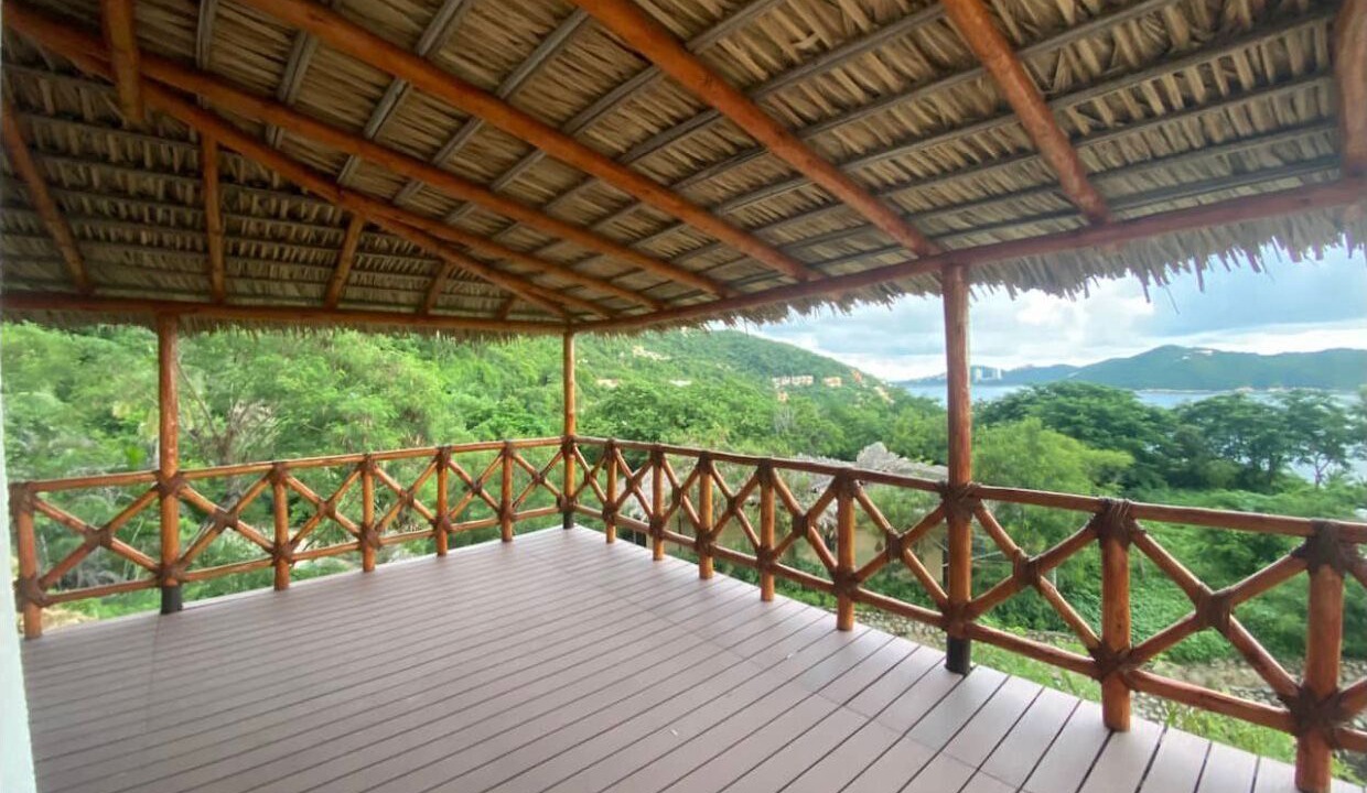 Photo of Patio Balcony in Brisas del Marques