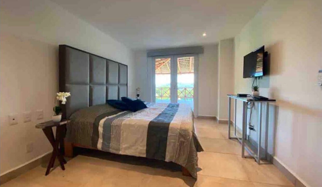 Photo of Bedroom in Brisas del Marques