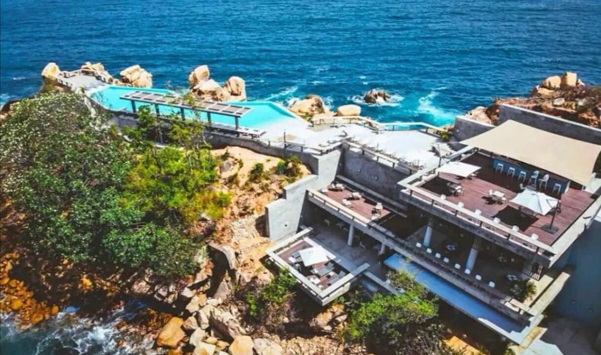 Photo of Outdoor in Brisas del Marques