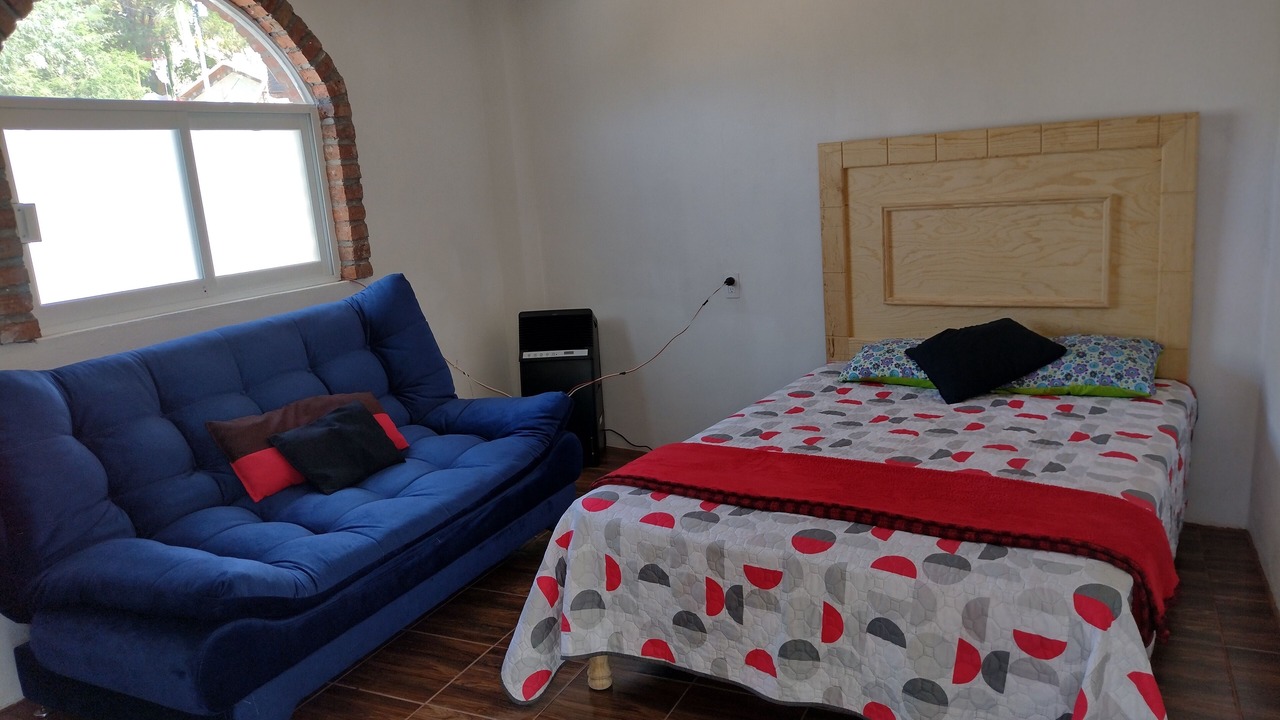 Photo of Bedroom in Apozol