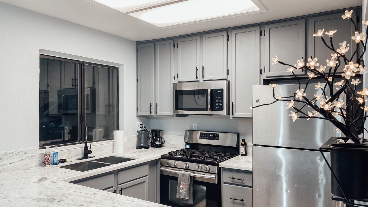 Photo of Kitchen in North Highlands