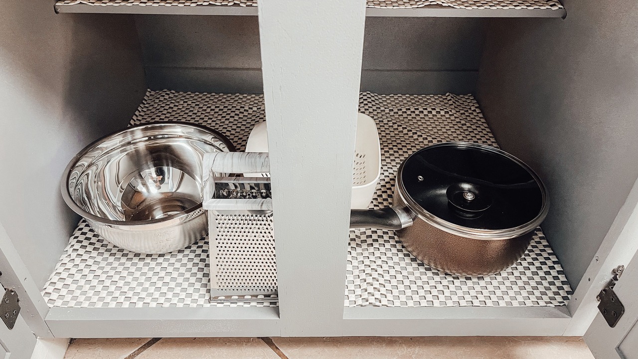 Photo of Kitchen in North Highlands