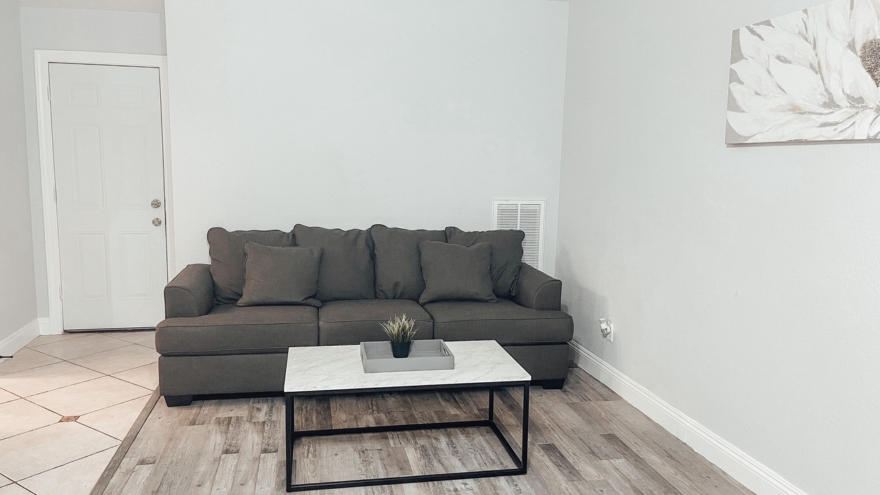 Photo of Livingroom in North Highlands