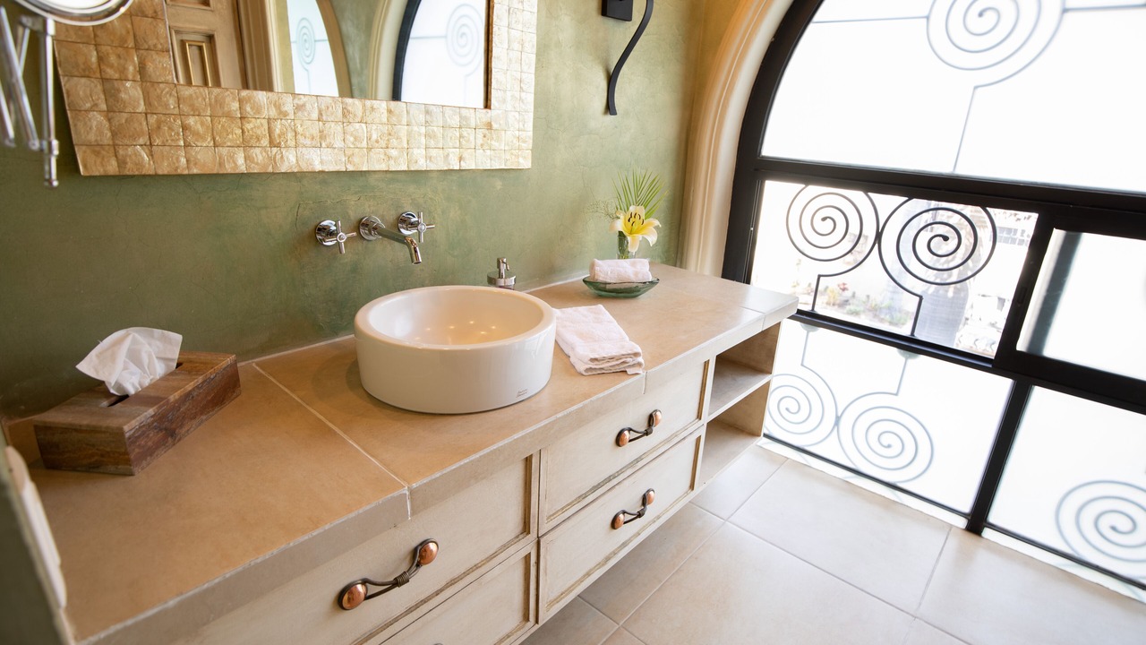 Photo of Bathroom in Ajijic