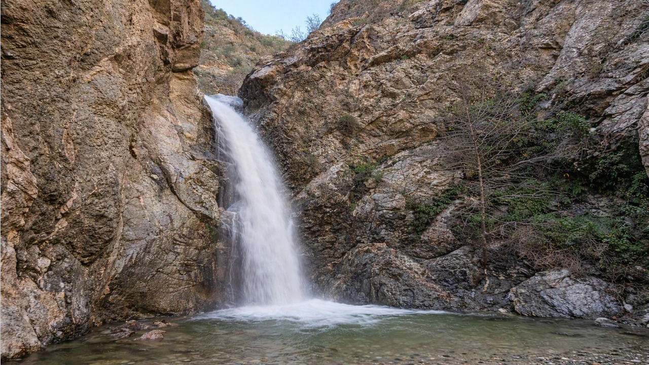 Photo of Outdoor in North Central